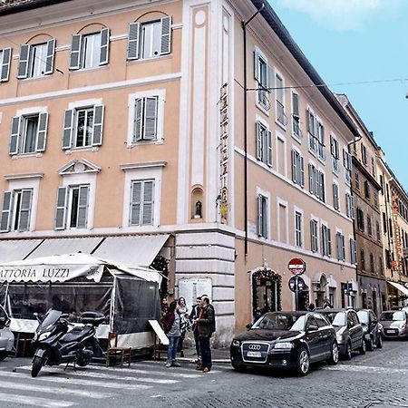 Apartamento Sweet Rome Colosseo Exterior foto